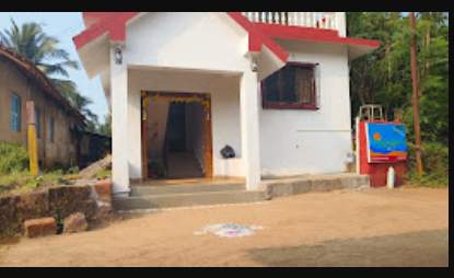 Cover photo of Coconut Homestay Anjarle